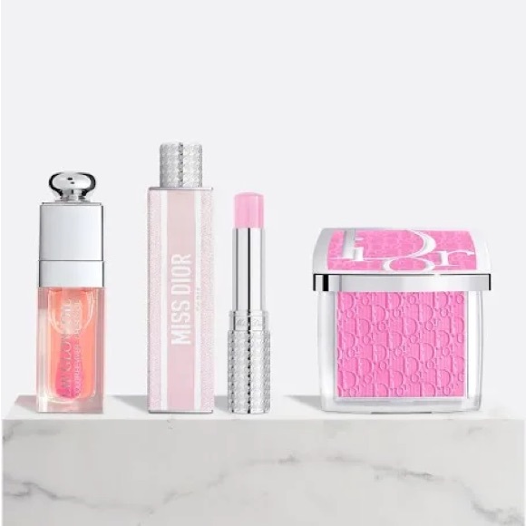 Dior Gift Set - Picture 1 of 2